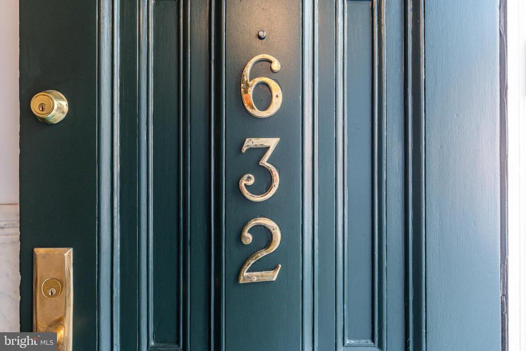 632 SPRUCE STREET