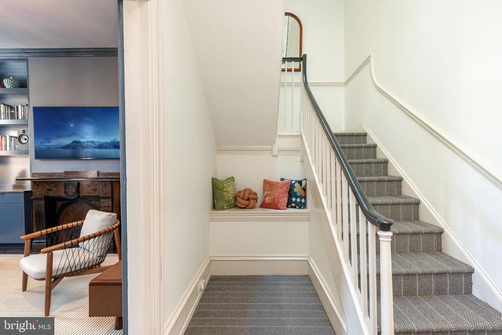 632 SPRUCE STREET