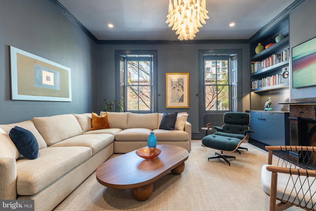 632 SPRUCE STREET