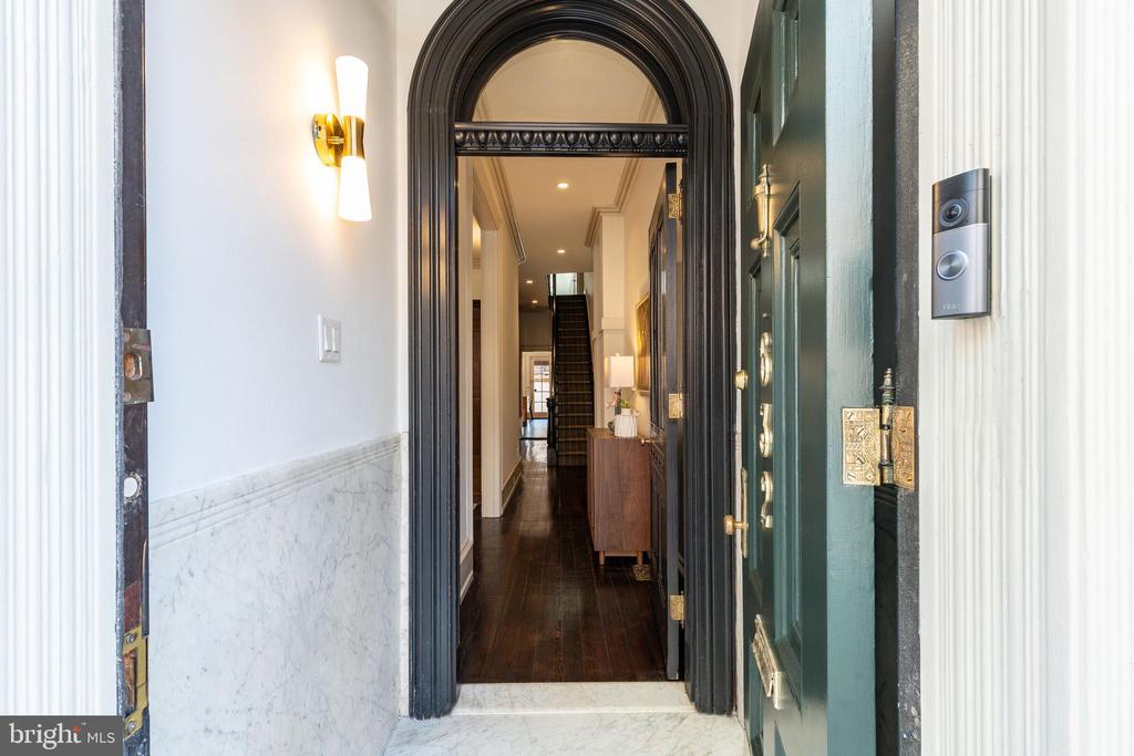 632 SPRUCE STREET