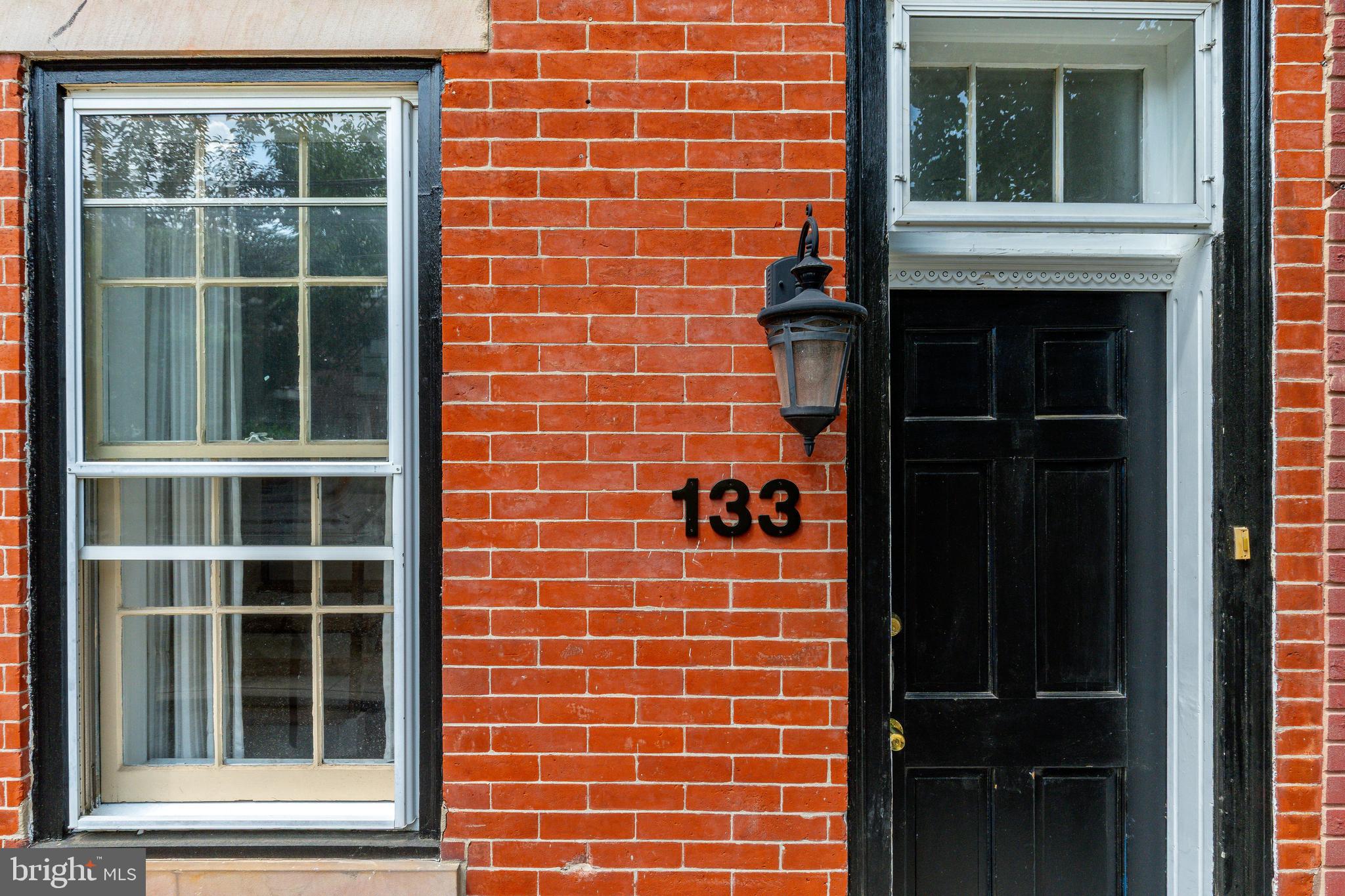 133 MONROE STREET