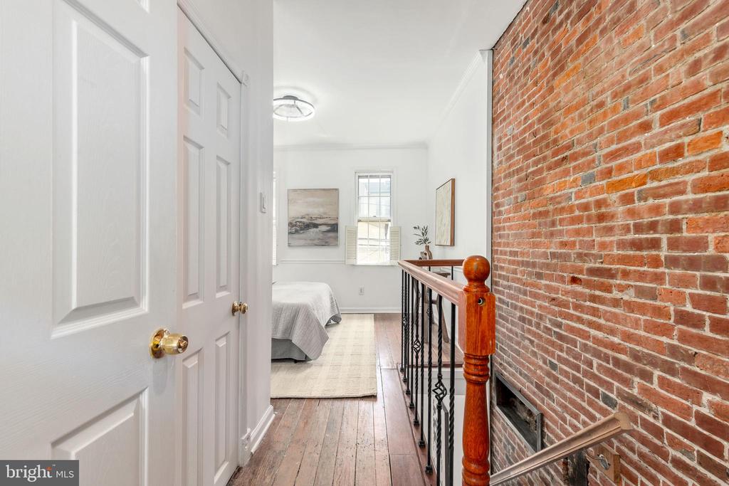 133 MONROE STREET