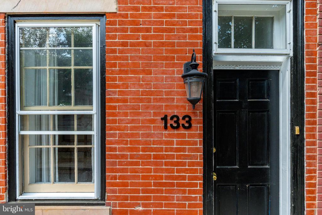 133 MONROE STREET