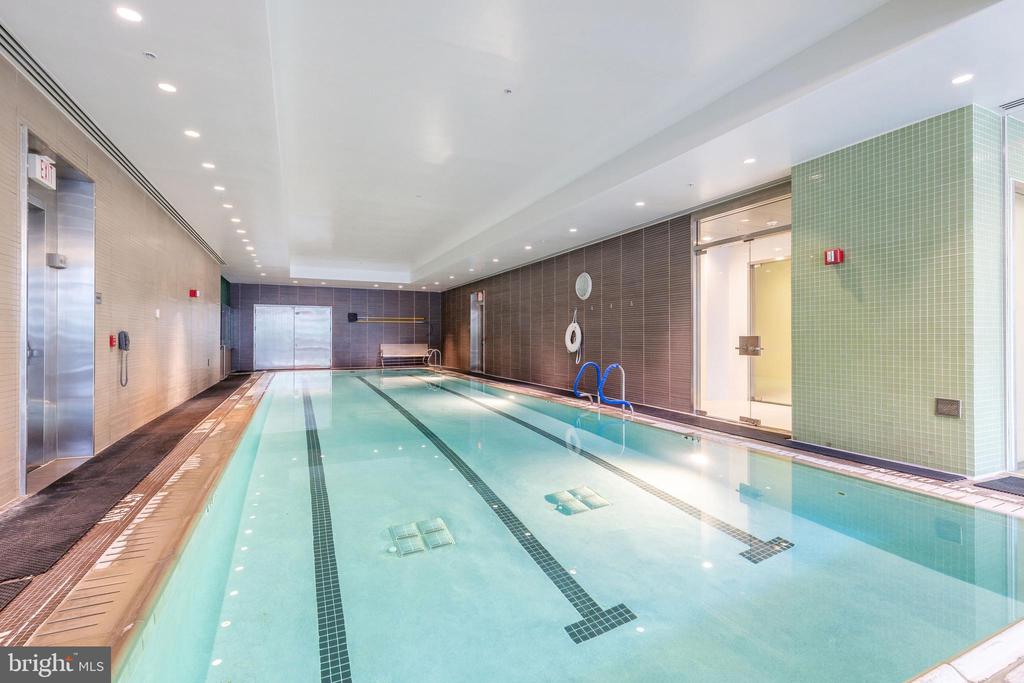 1414 S PENN SQUARE Unit: PH1B
