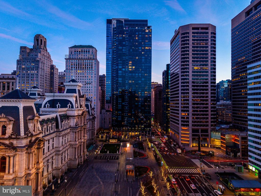 1414 S PENN SQUARE Unit: PH1B