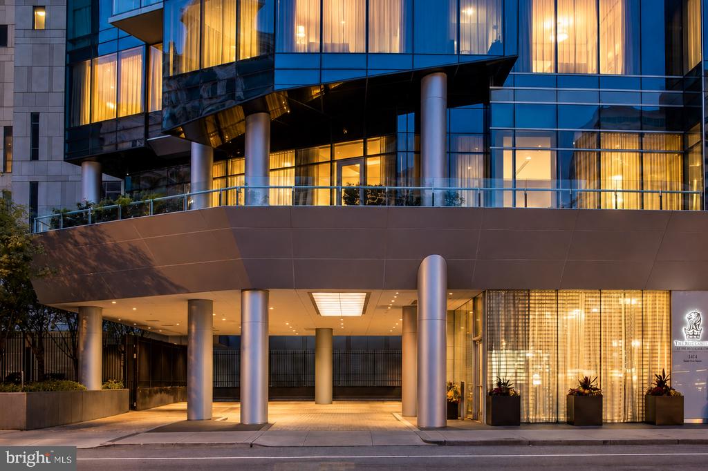1414 S PENN SQUARE Unit: PH1B