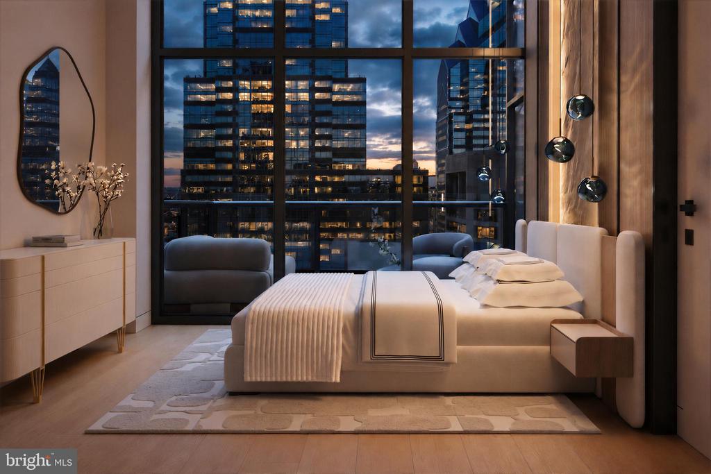 1414 S PENN SQUARE Unit: PH1B