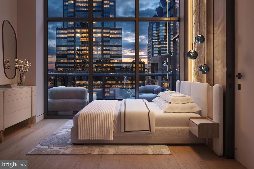 1414 S PENN SQUARE Unit: PH1B
