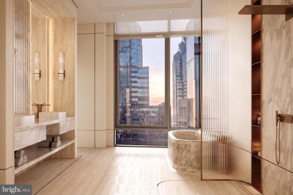 1414 S PENN SQUARE Unit: PH1B