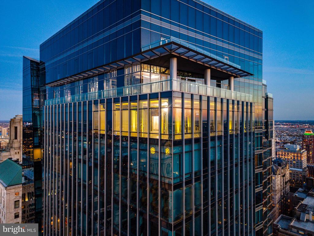 1414 S PENN SQUARE Unit: PH1B