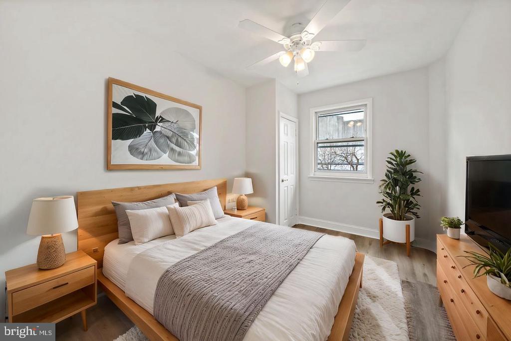 785 S 6TH STREET Unit: 2ND FL