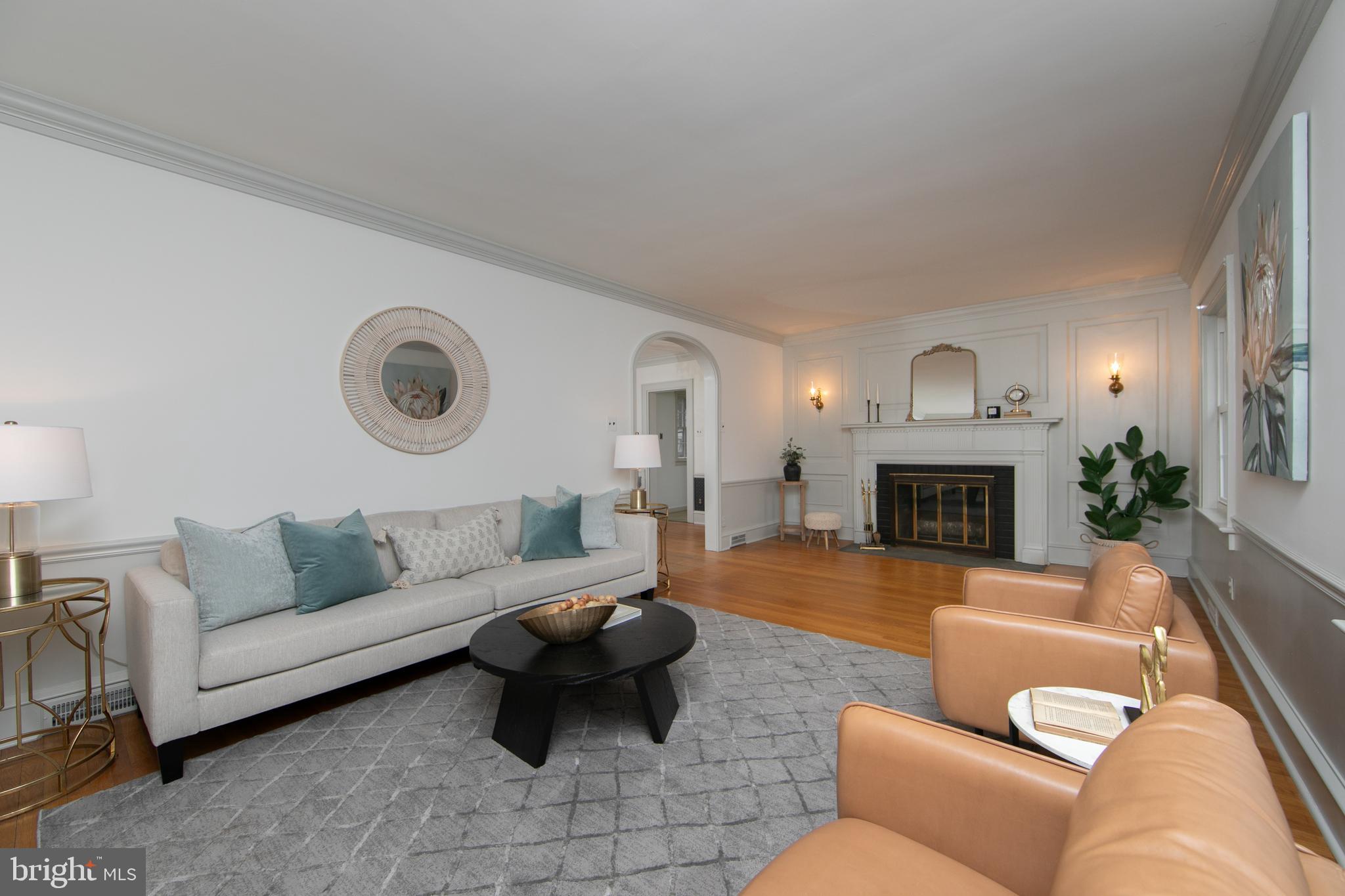 330 Woodland Ave