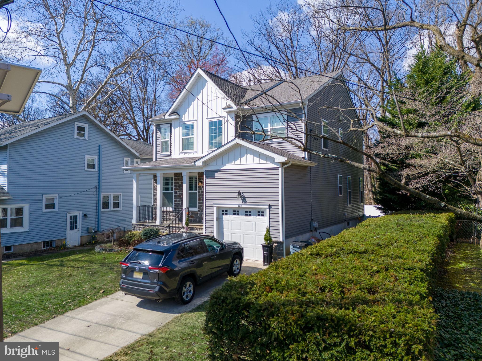 503 Locust Ave