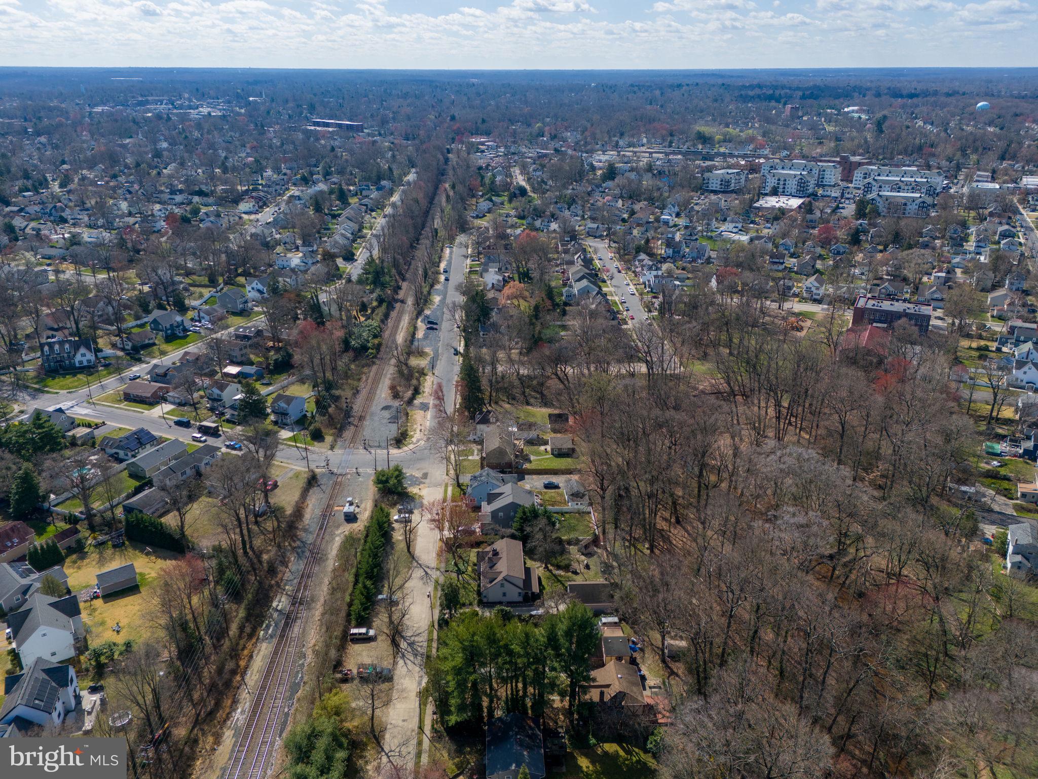 503 Locust Ave