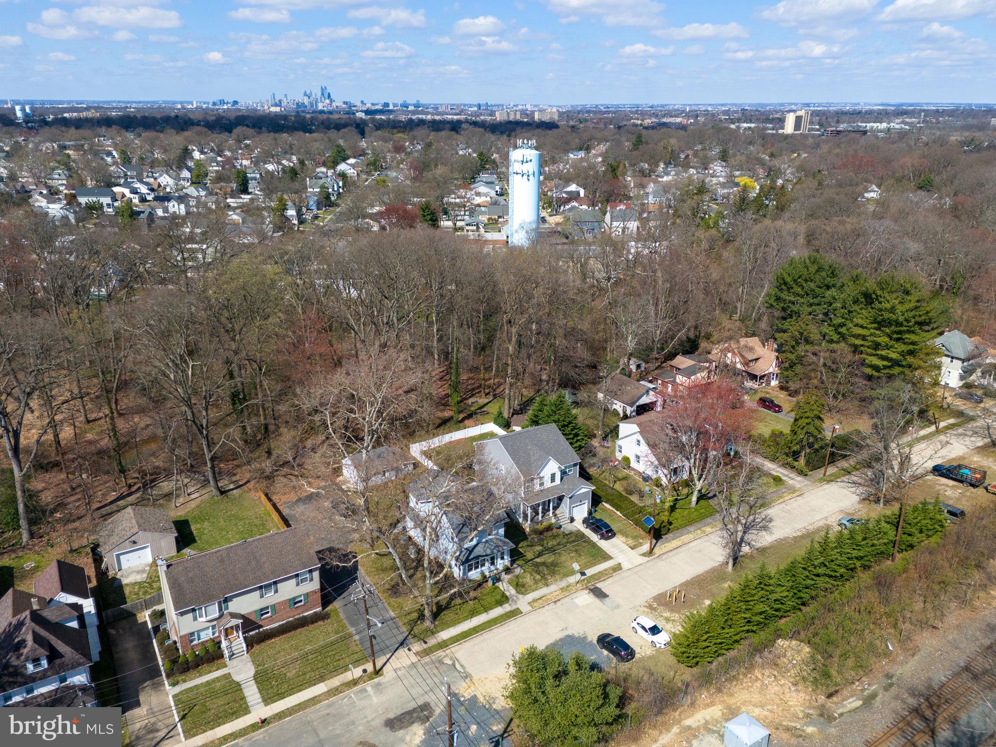503 Locust Ave