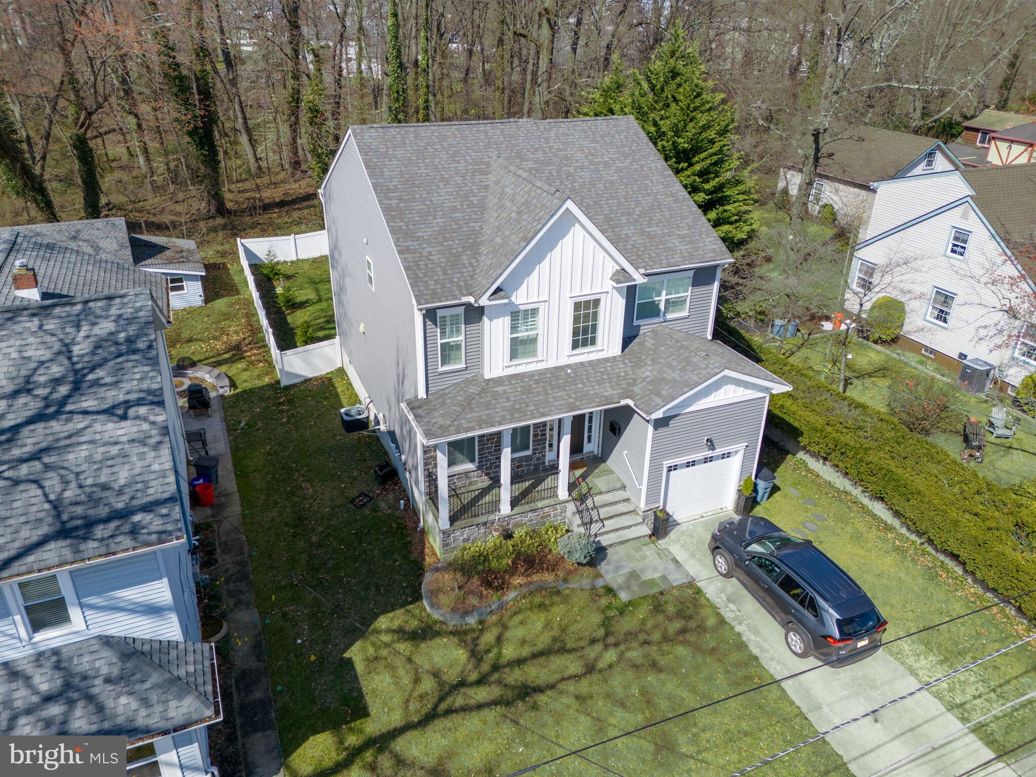 503 Locust Ave