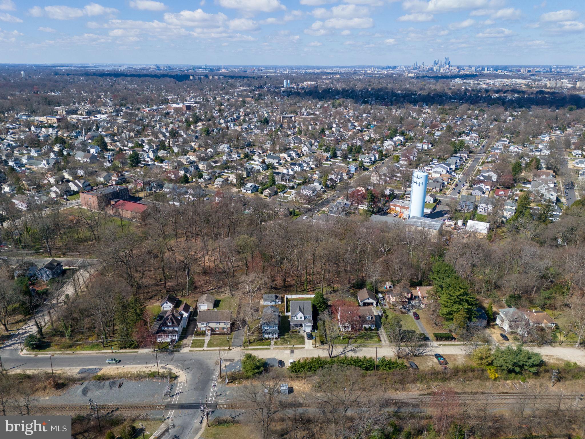503 Locust Ave
