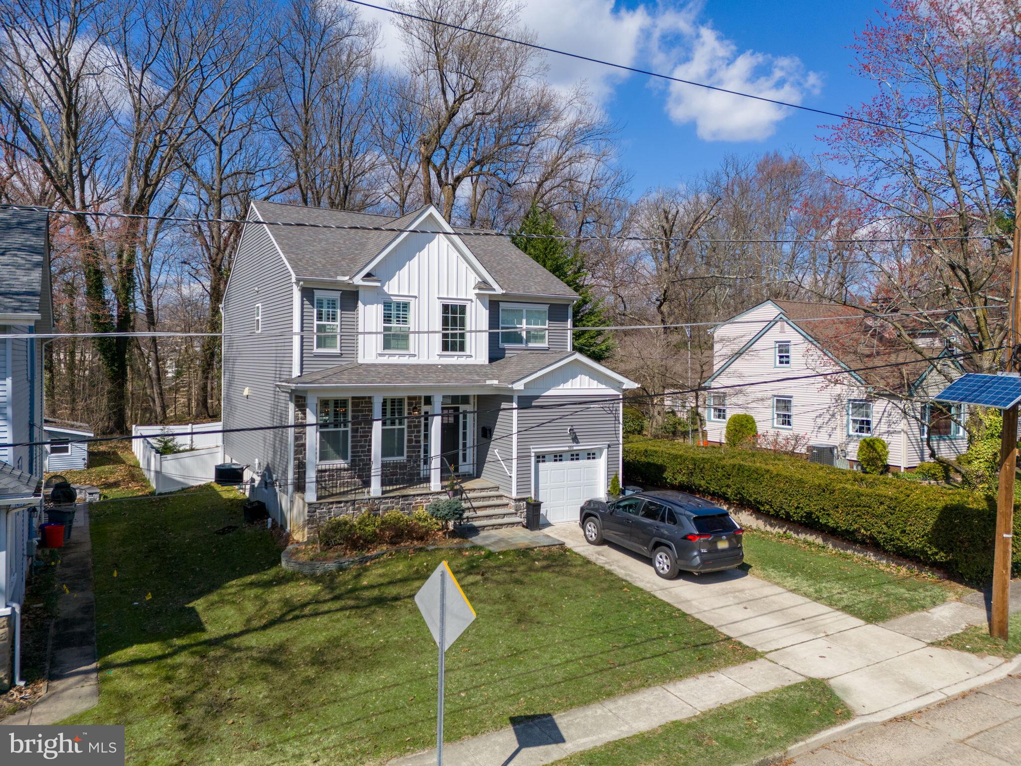 503 Locust Ave
