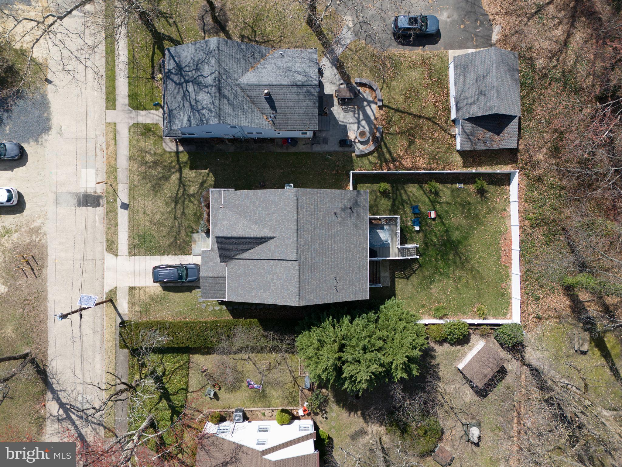 503 Locust Ave