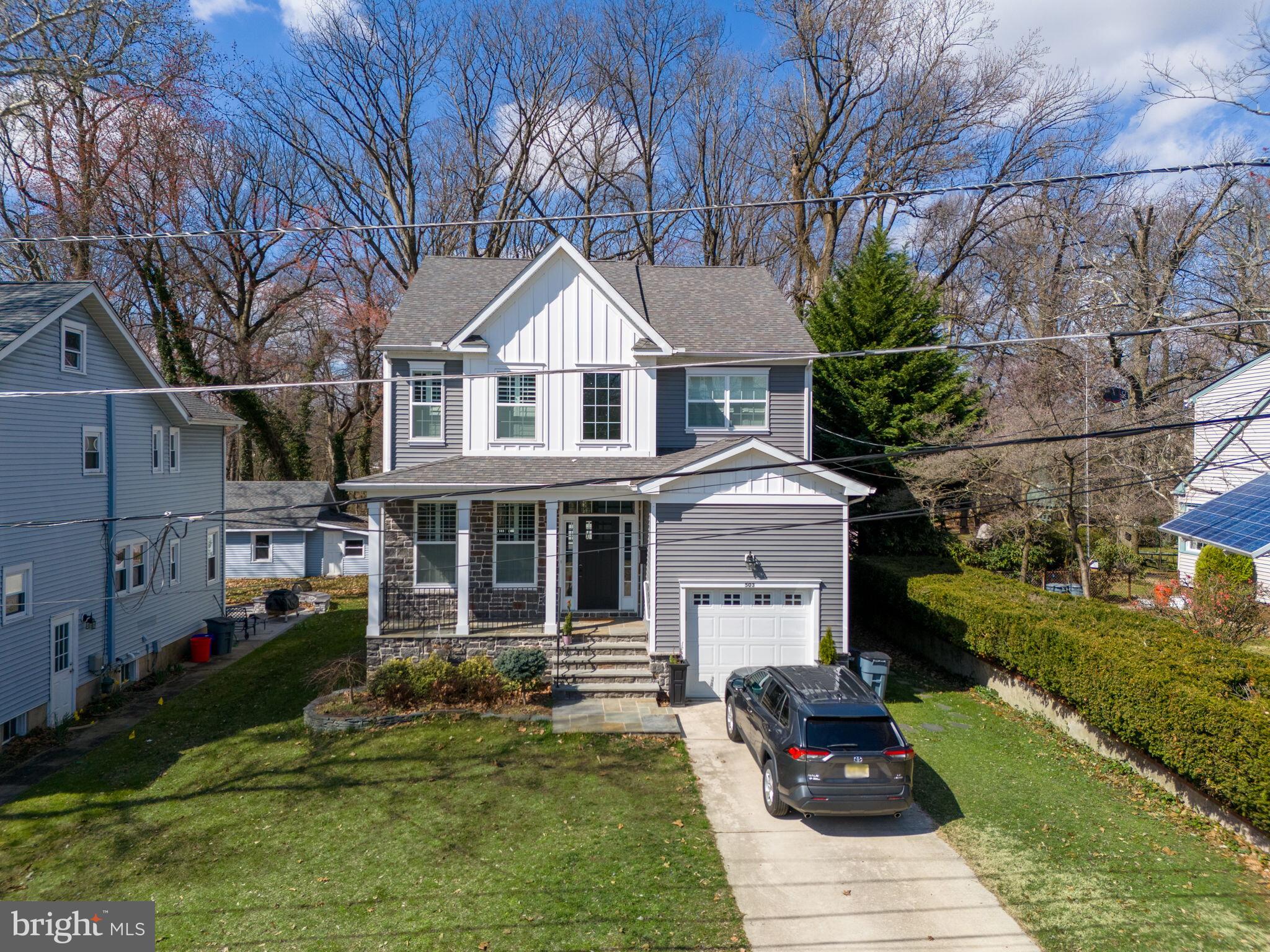 503 Locust Ave