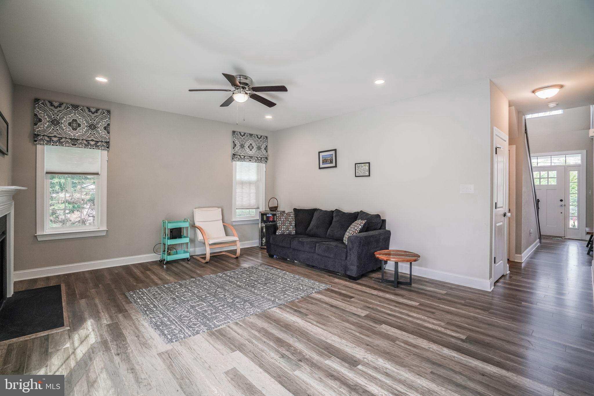 503 Locust Ave