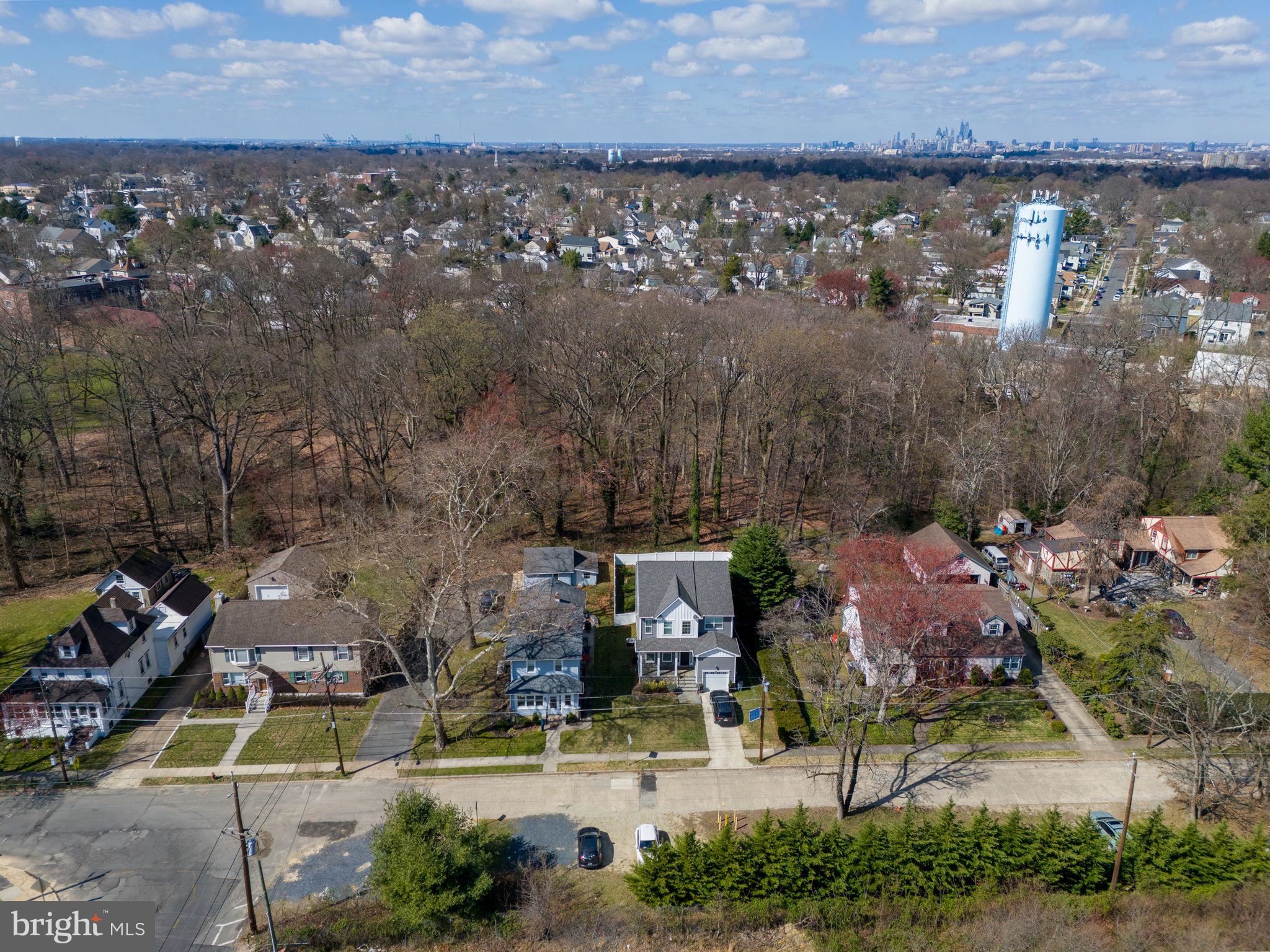 503 Locust Ave