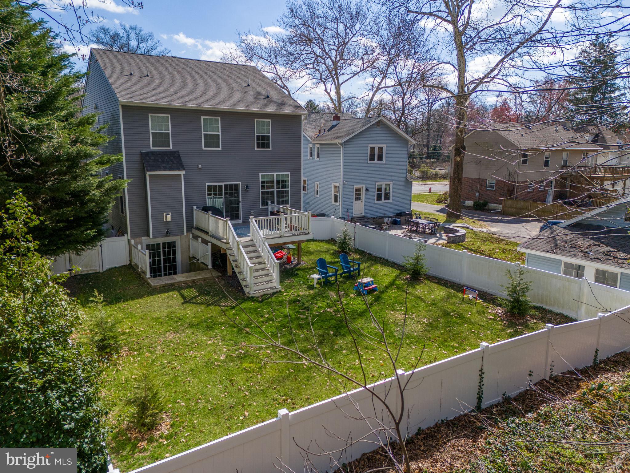 503 Locust Ave