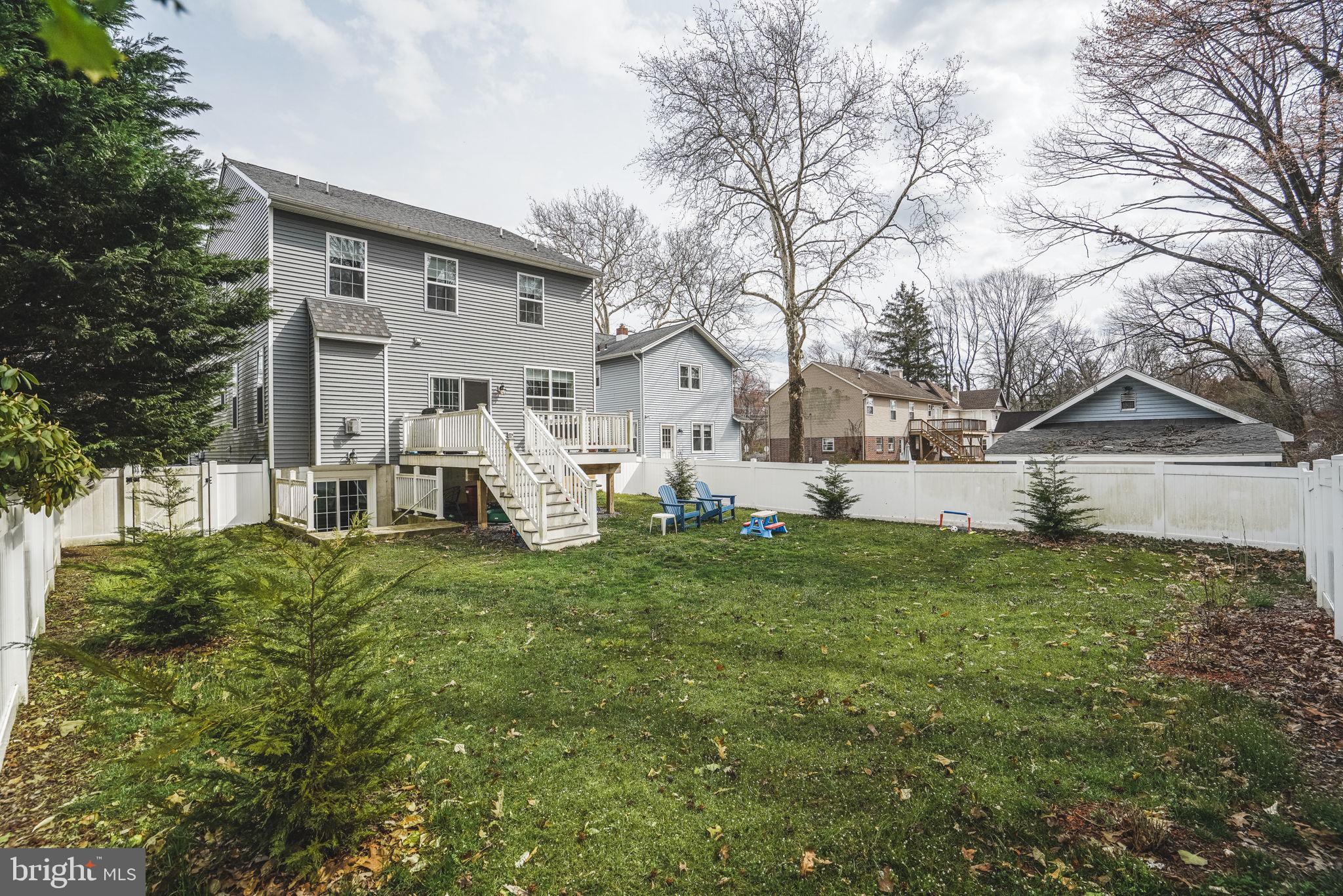 503 Locust Ave