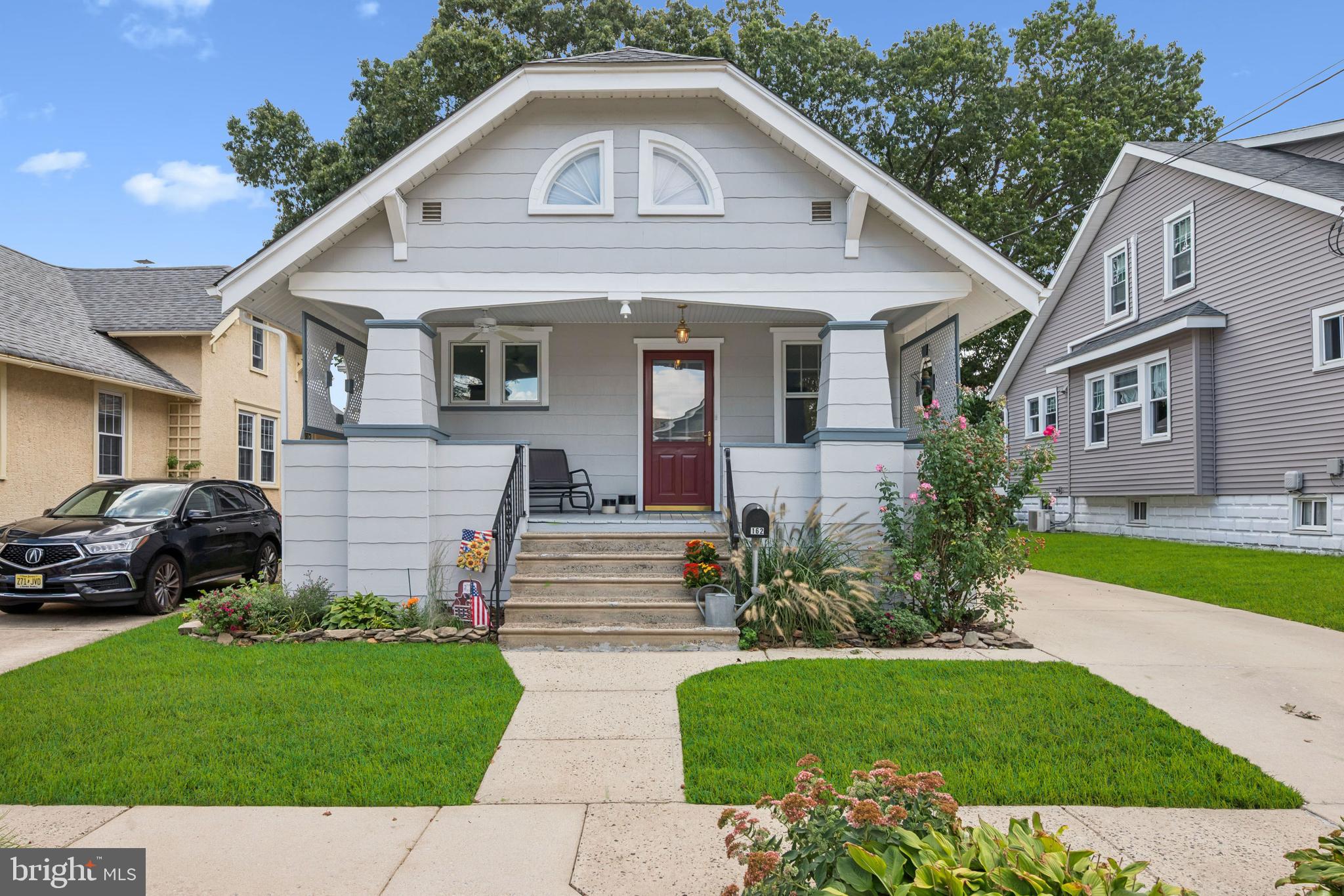 162 PRINCETON ROAD