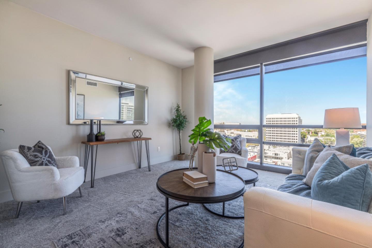 88 E San Fernando ST 1309