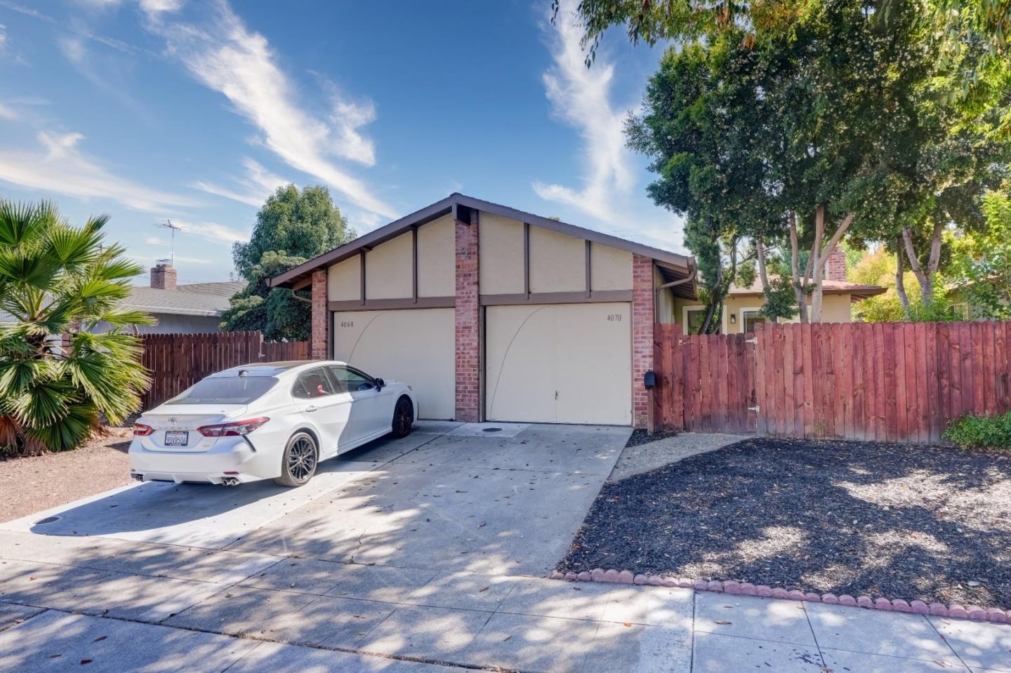 4070 Bismarck DR