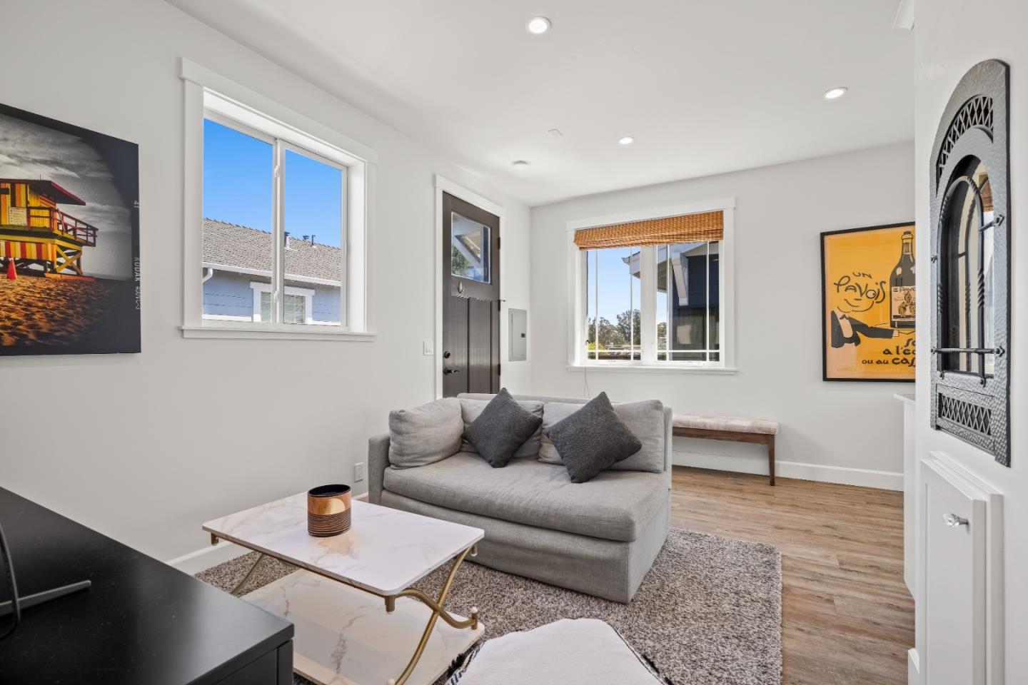 130 Harmony CT