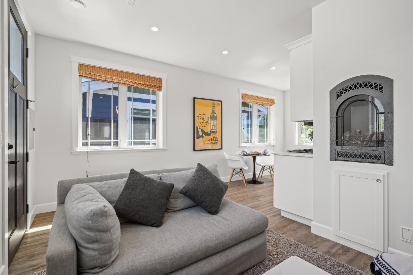 130 Harmony CT