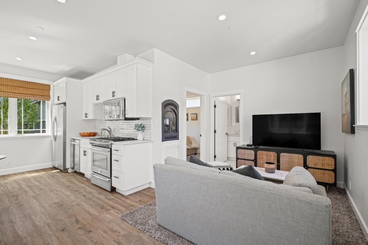 130 Harmony CT