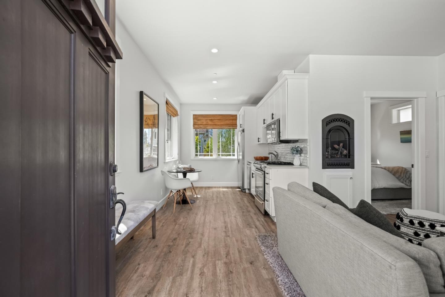 130 Harmony CT