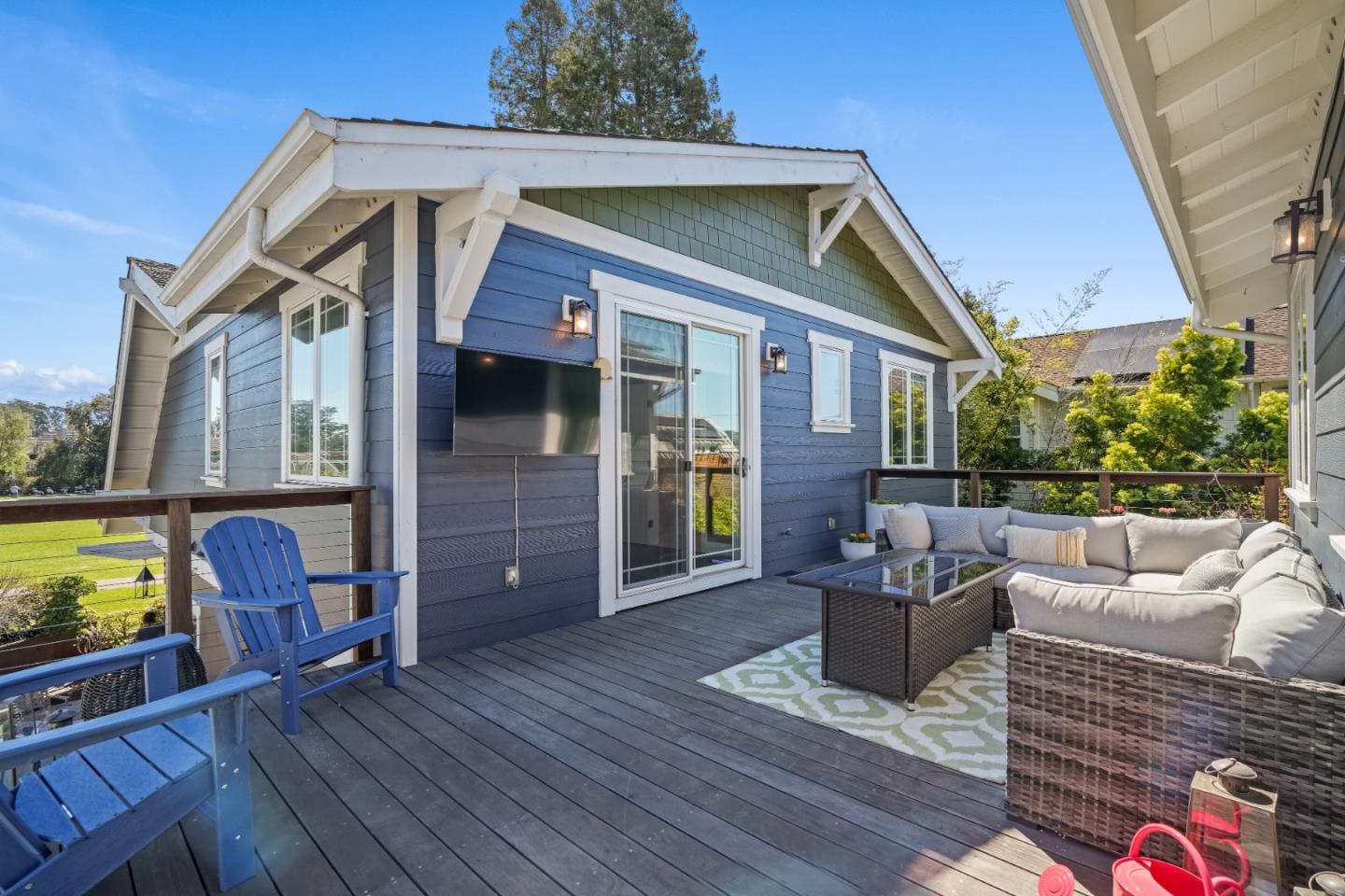 130 Harmony CT