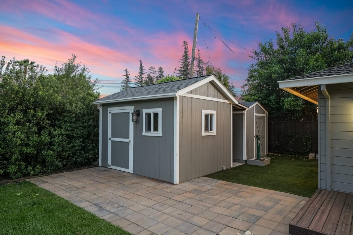 1416 Cameo DR