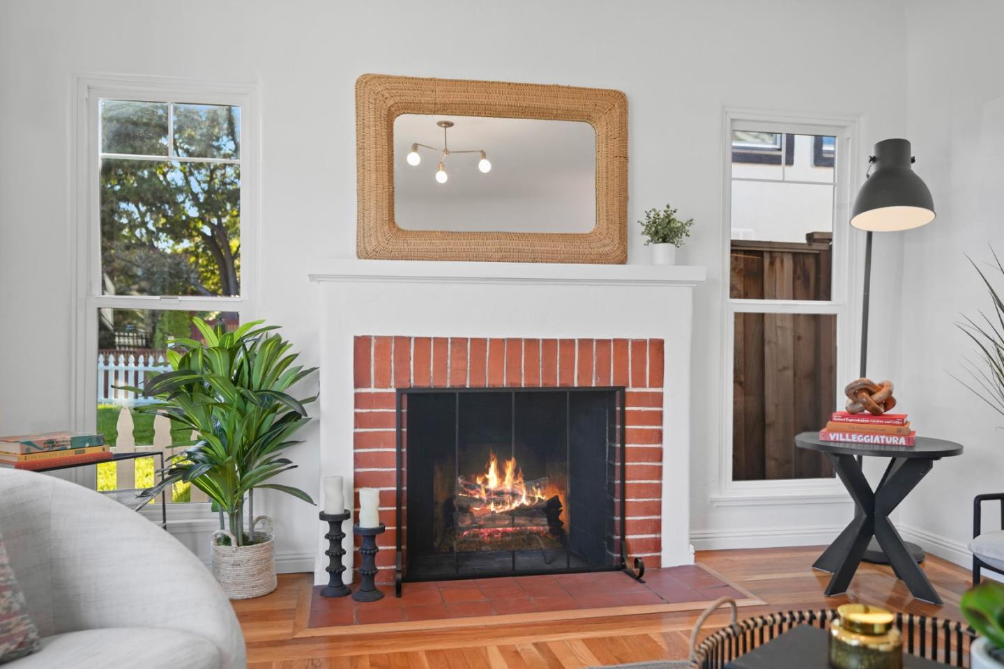 1105 Lincoln Court