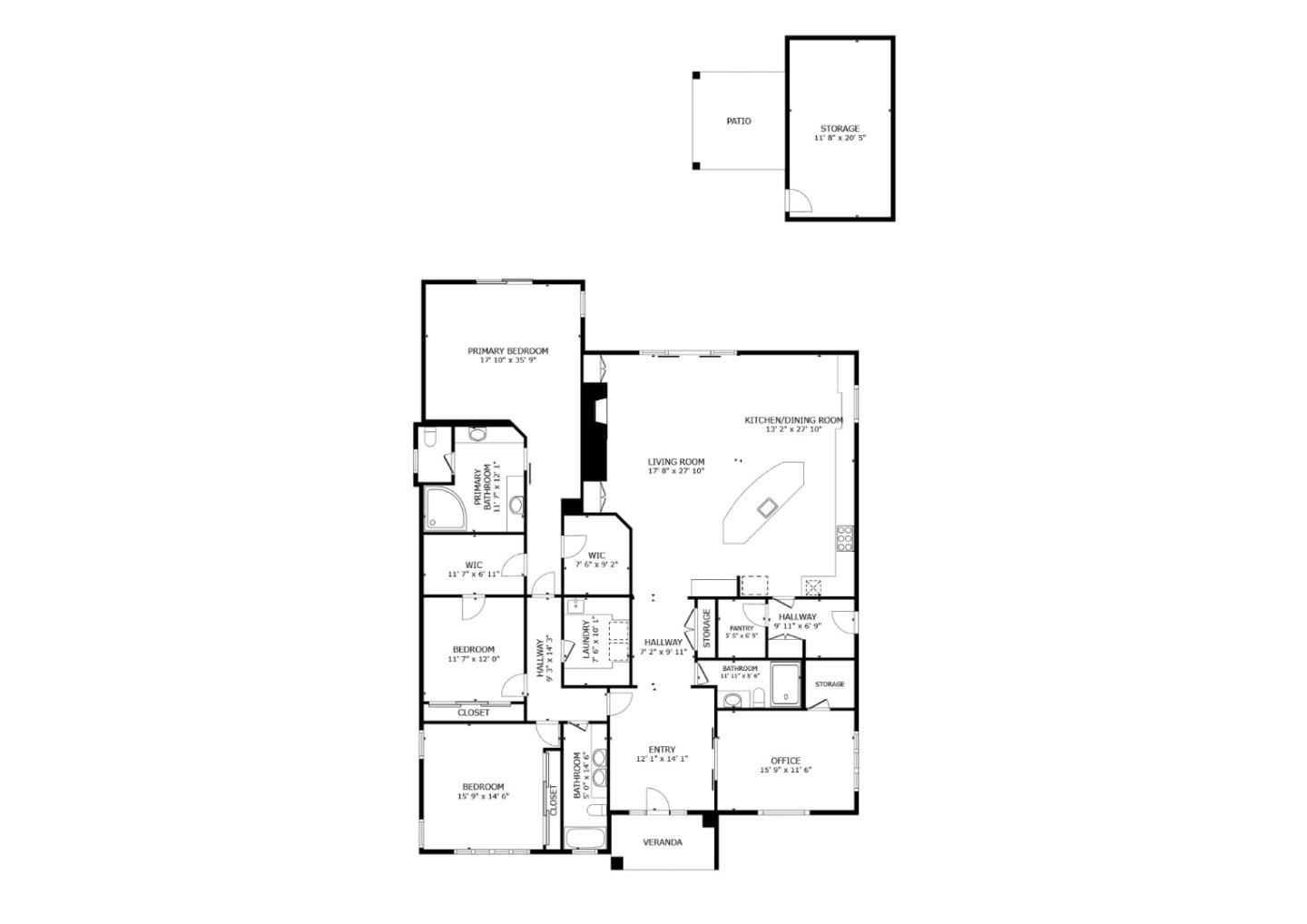 1785 Santa Barbara Drive