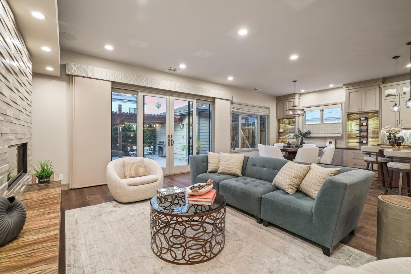 1785 Santa Barbara Drive