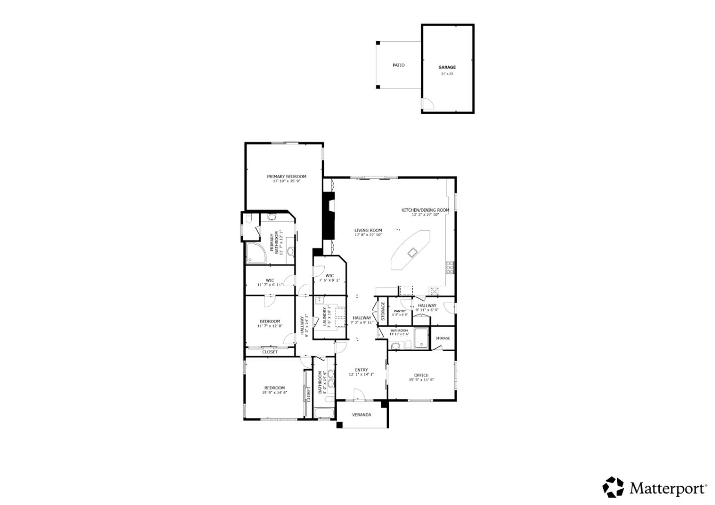 1785 Santa Barbara Drive
