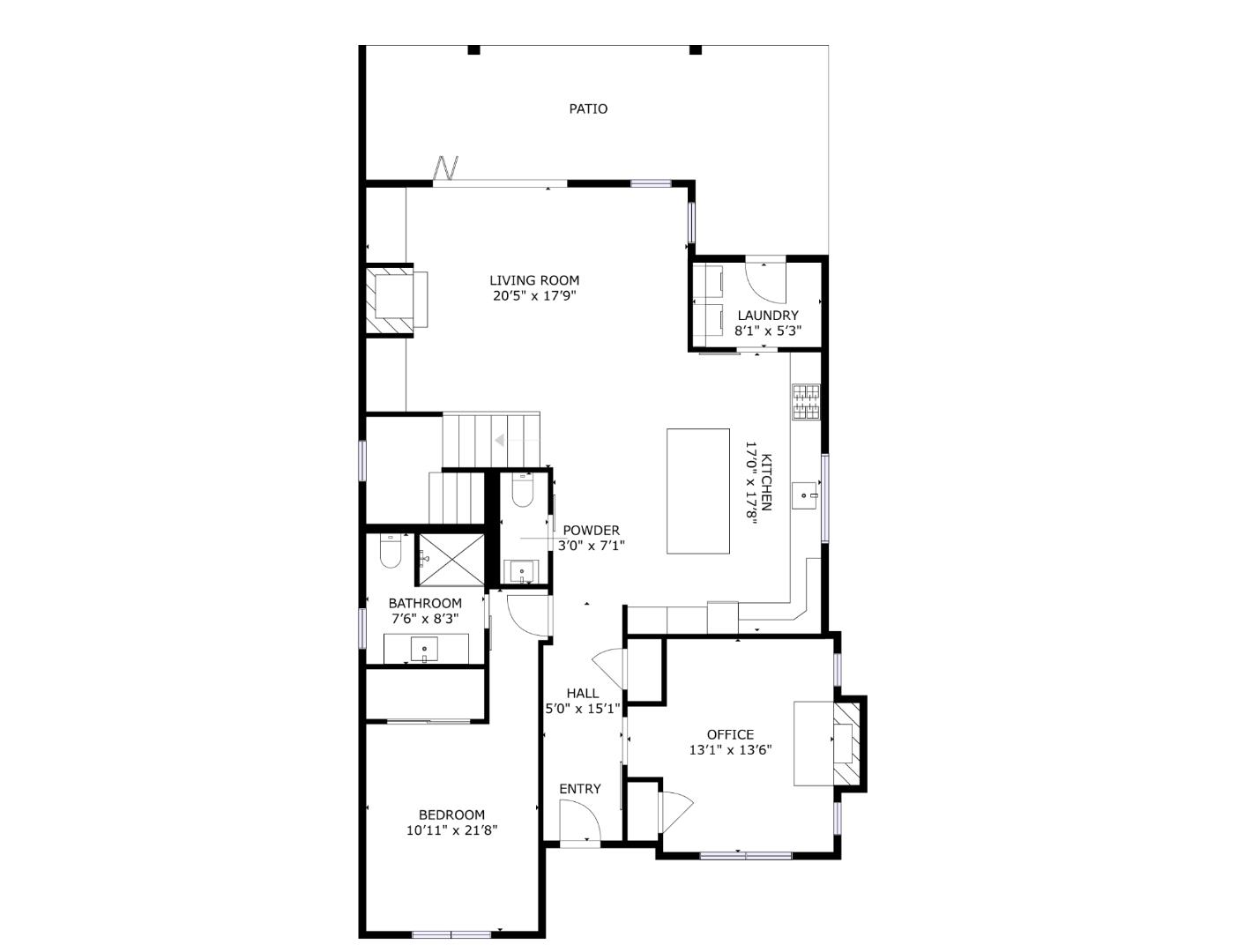 108 Glen Eyrie Avenue