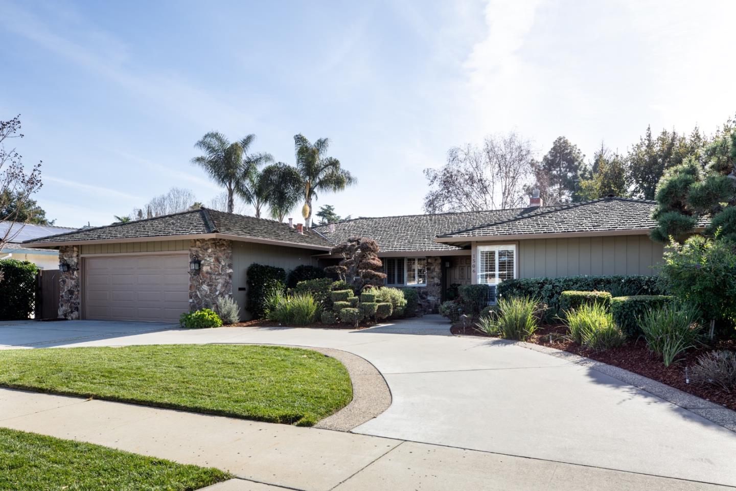 1506 Robsheal Drive