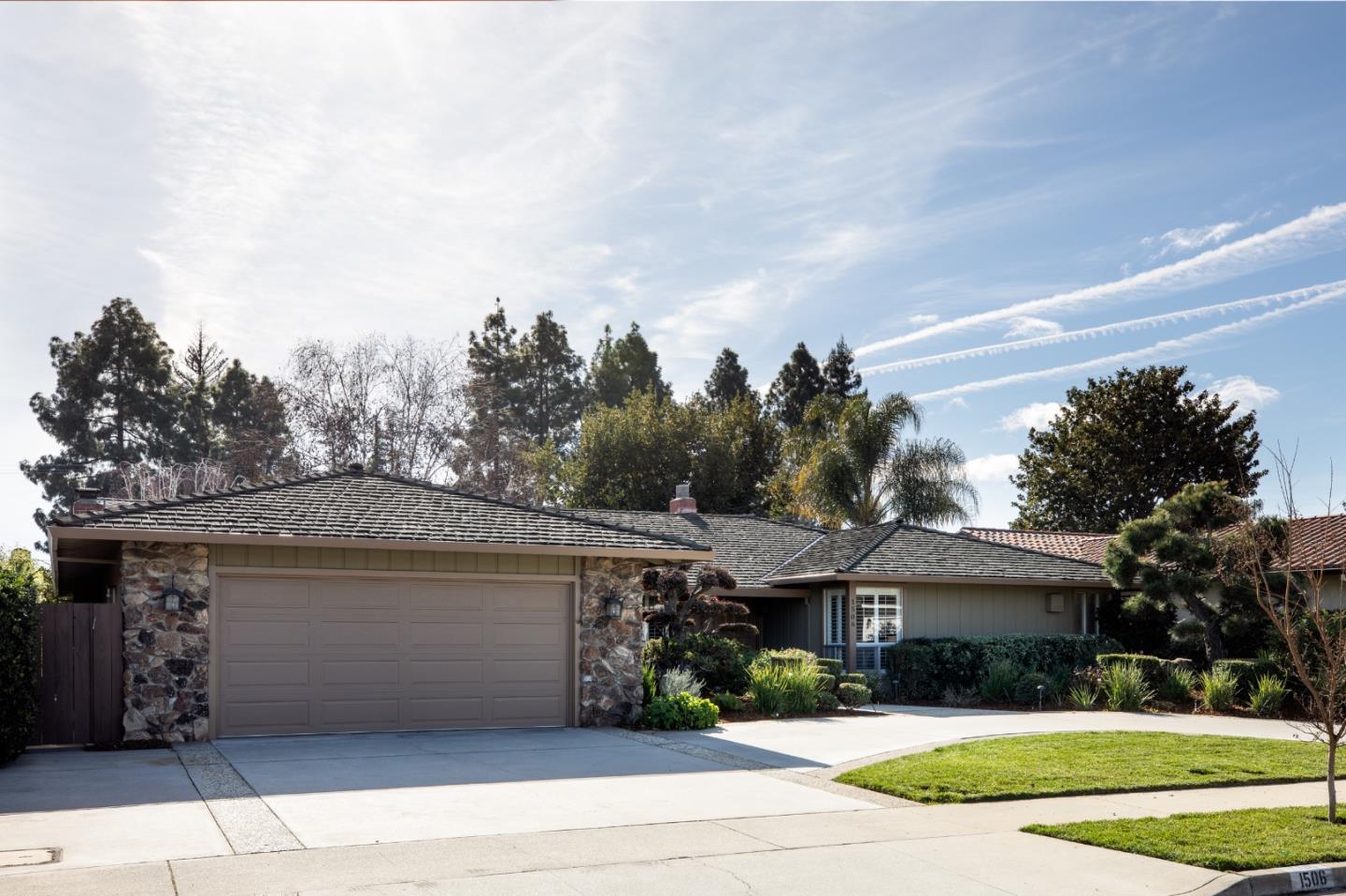 1506 Robsheal Drive