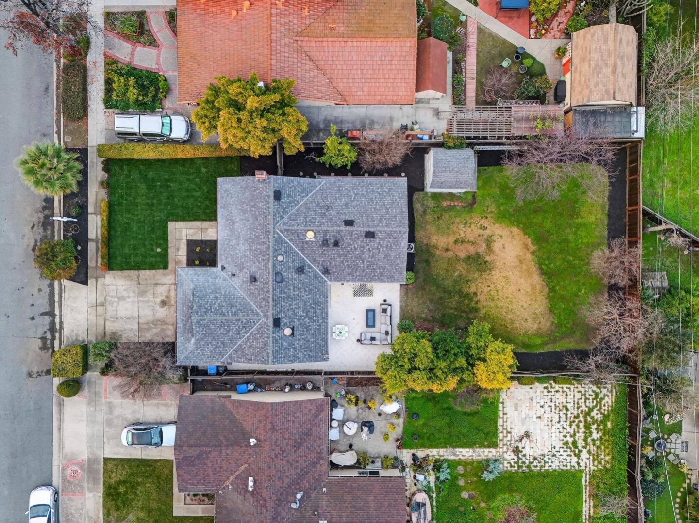 2036 Paseo Olivos Court