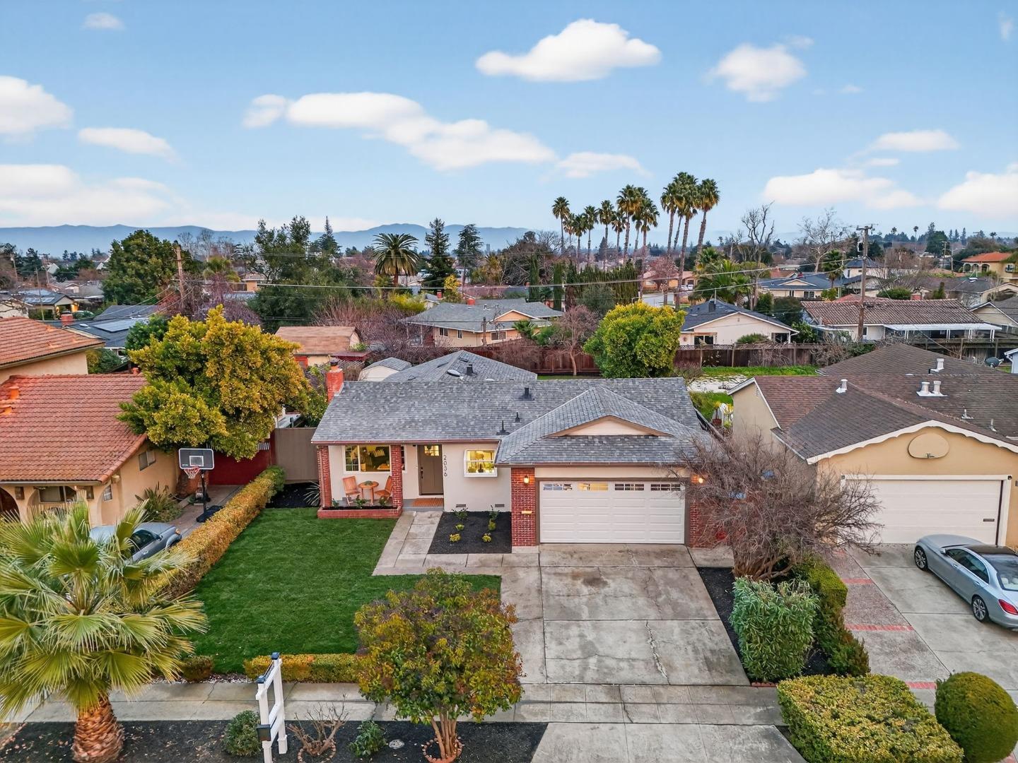 2036 Paseo Olivos Court