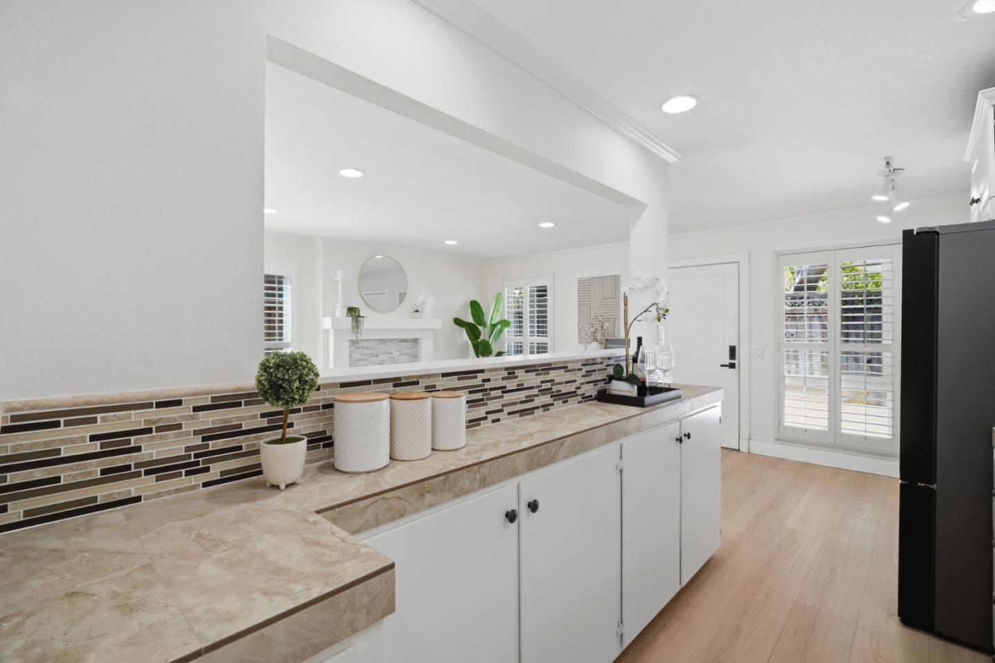 124 & 126 Camellia Terrace