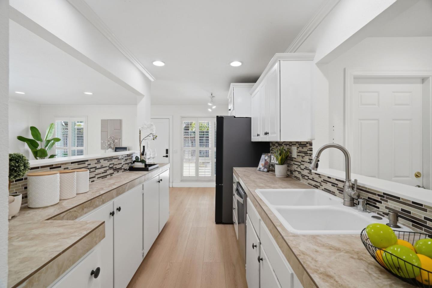 124 & 126 Camellia Terrace