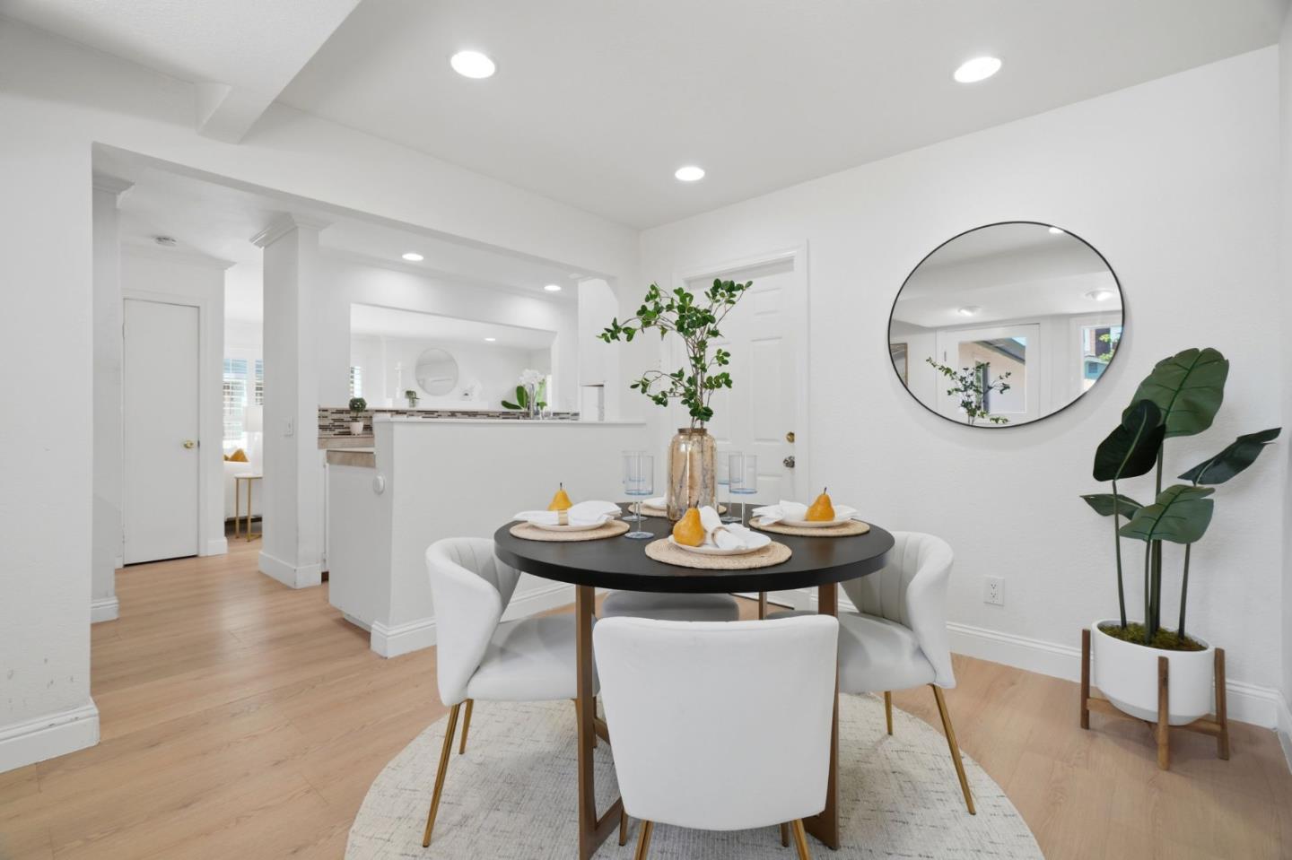 124 & 126 Camellia Terrace