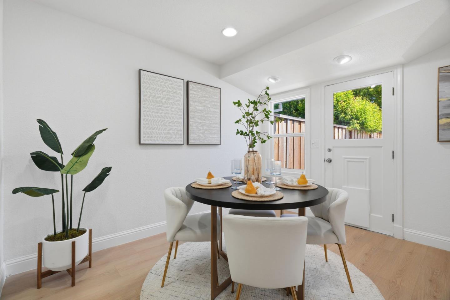 124 & 126 Camellia Terrace